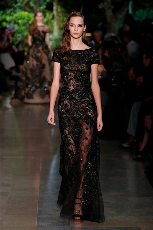 Elie Saab Spring Summer 2015 Collection